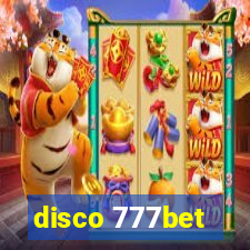 disco 777bet